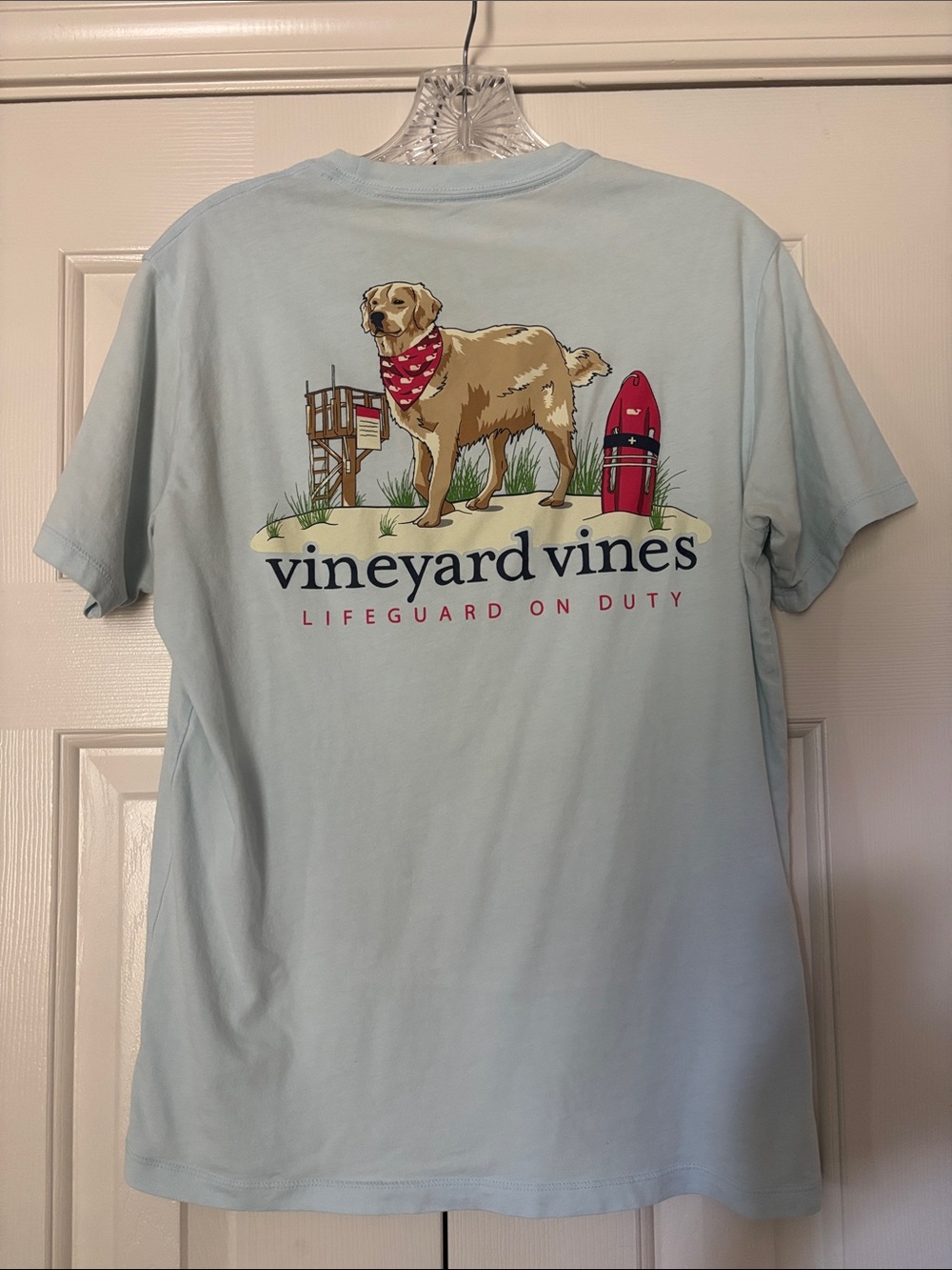 Vineyard Vines & Southern Tide Lot of 6 Short Sleeve Tees Boys XL Men’s XS S - Picture 14 of 14